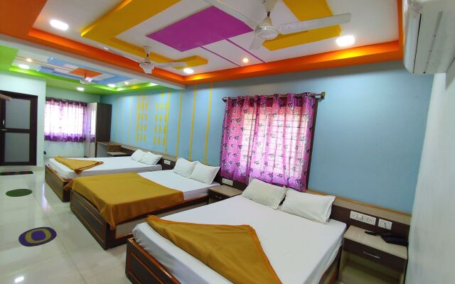 Srii Devi Residency