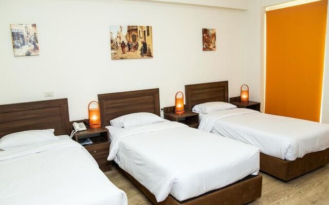 Vibes Hostel & SPA