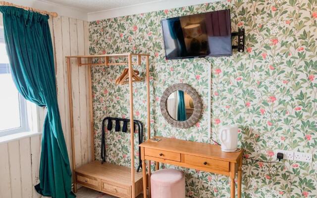 The Belmore B&B