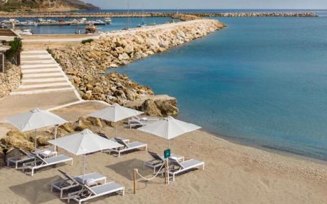 Aparthotel 4 Stars Kolymvari