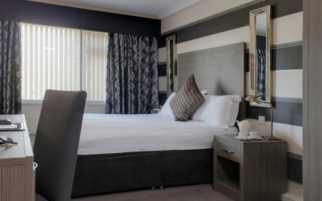 Parkmore Hotel & Leisure Club, Sure Hotel Collection by BW