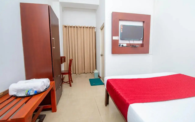 Asvika Hotel