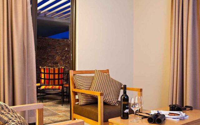 NWR Hardap Resort