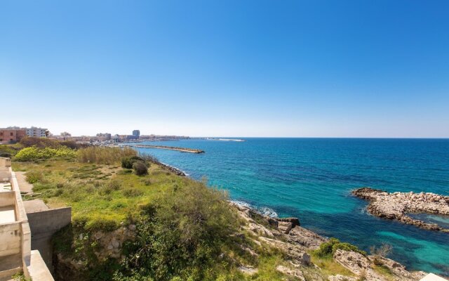 Appartamento Lo Scoglio