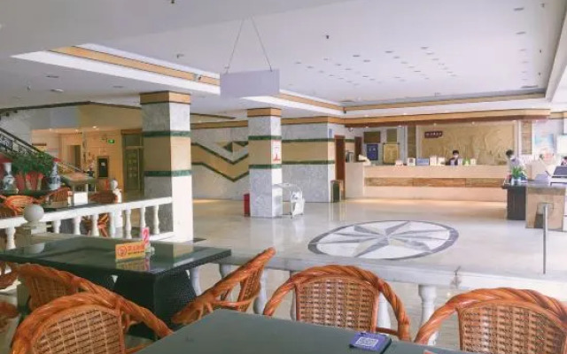 Wandu Hotel