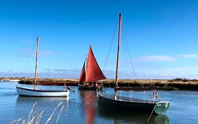 Hill Farm Bed and Breakfast