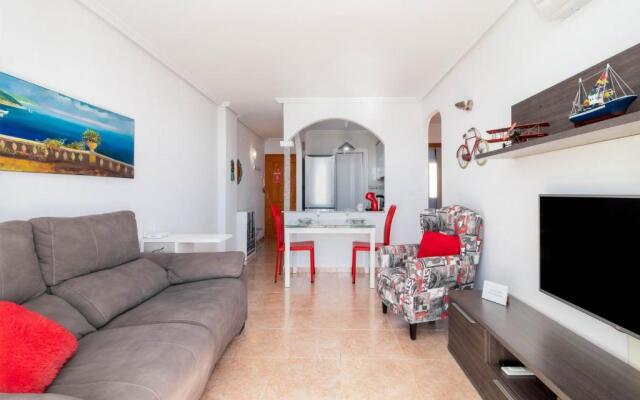 Apartamentos Espanatour Ciudad Real