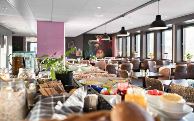 Aiden by Best Western Stockholm Solna