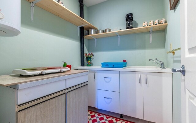 Awesome Apartment in Kucice With Wifi