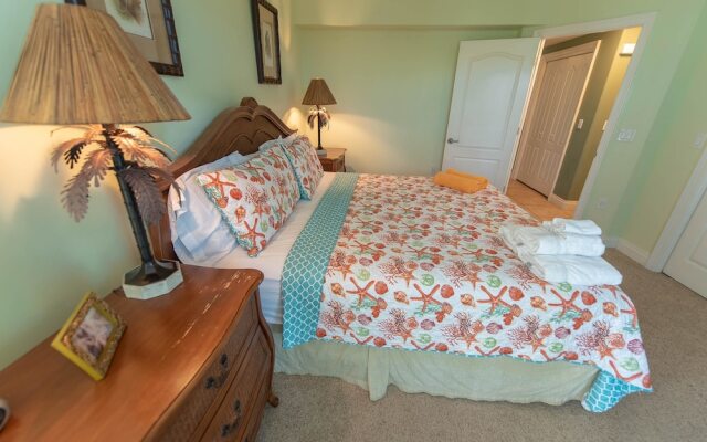 LaPlage 2 Apartment 4