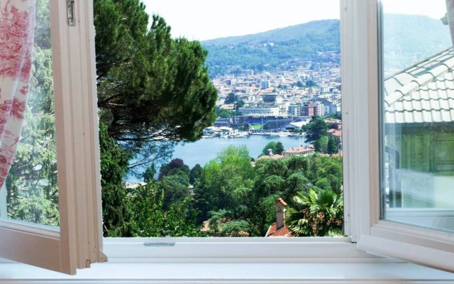 Altido Villa Sveva