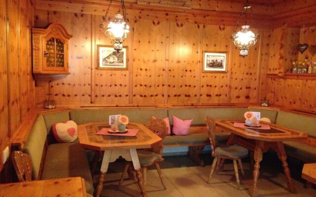 Alpinhotel Zerres