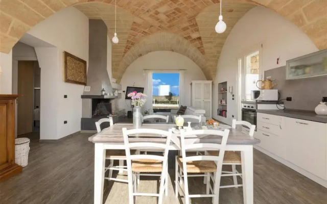 777 Rifinita Villa con Piscina a Presicce