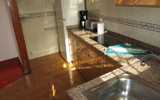Apartamentos Don Pedro
