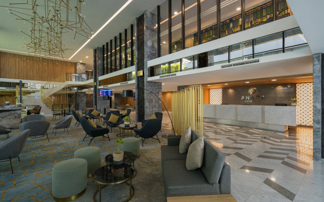 Anara Airport Hotel