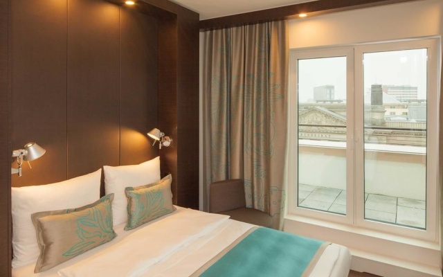 Motel One Berlin-Potsdamer Platz