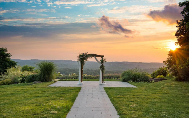 Woodcliff Hotel and Spa