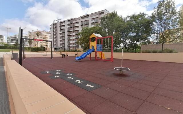 Paraiso Sol Rocha Luxurious beach apartment