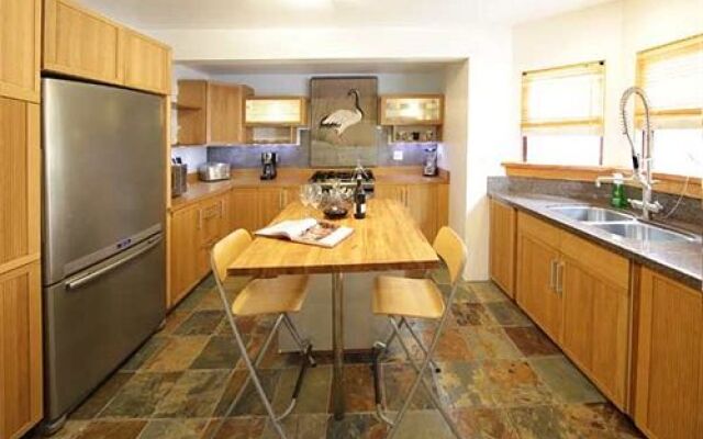 Baxter 5 - Apartments