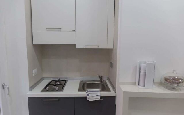 Metronia Guest House