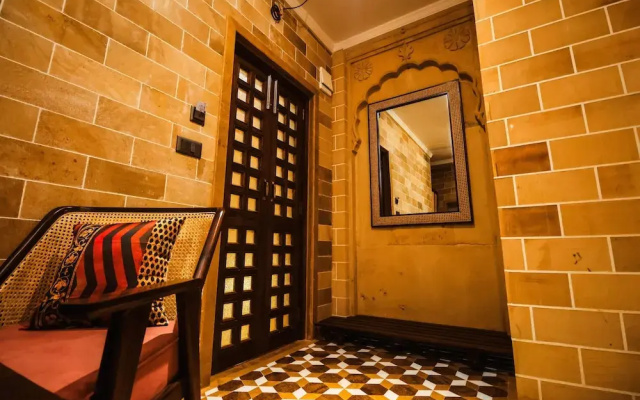 Guulab Haveli