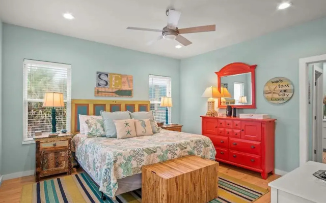 Playin' Hookie by Silver Sands Vacation Rentals