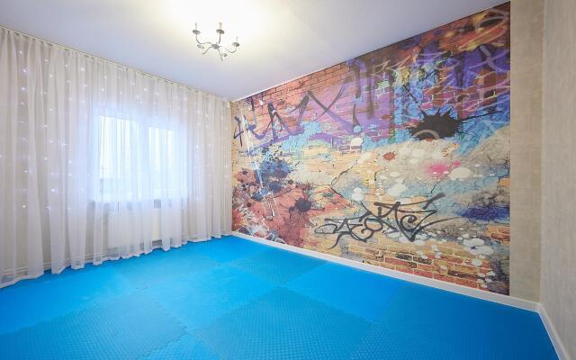 Коттедж в Покровской