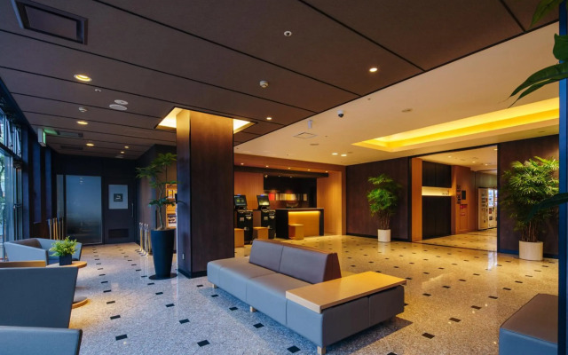 Hakata Nakasu Washington Hotel Plaza