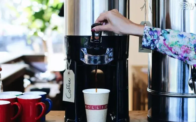 Mollie's Motel and Diner