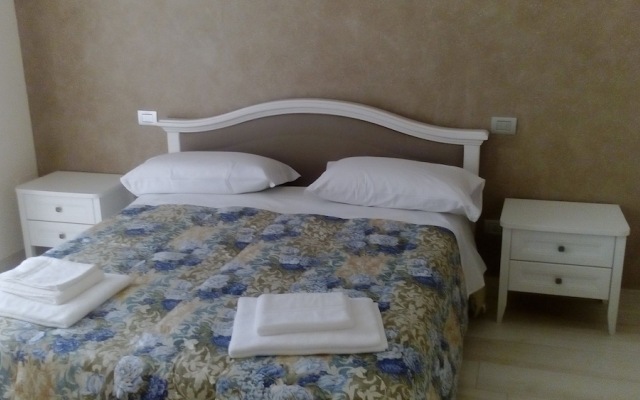 Agriturismo Pretorio