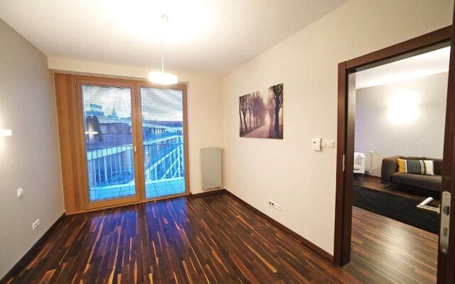 Penguin Rooms - Wawel Castle