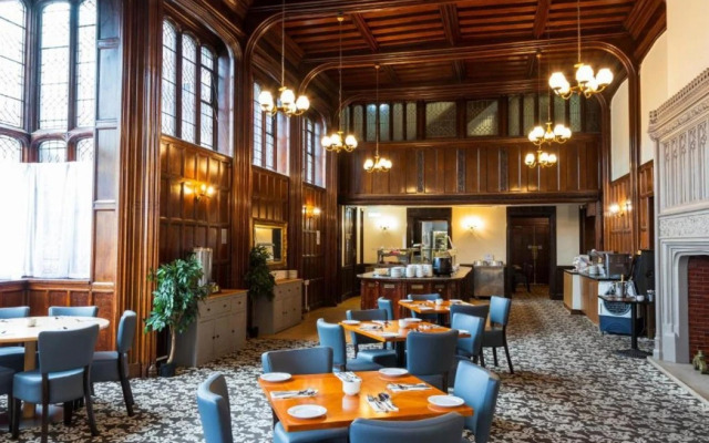 Royal Court Hotel & Spa Coventry