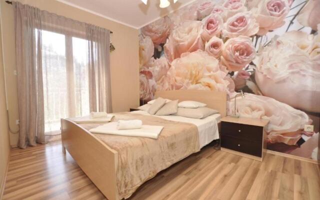 Apartments Eden - 30m from the sea