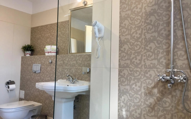 Family Hotel Agoncev