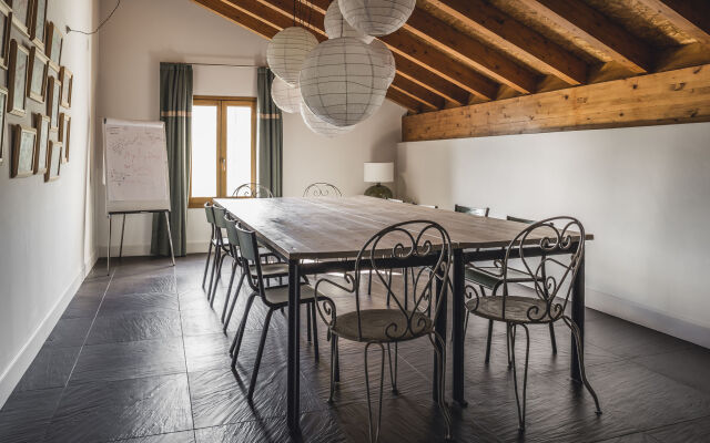 Casa Rural Errota-Barri