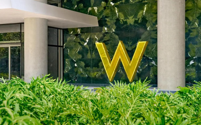 W Sao Paulo