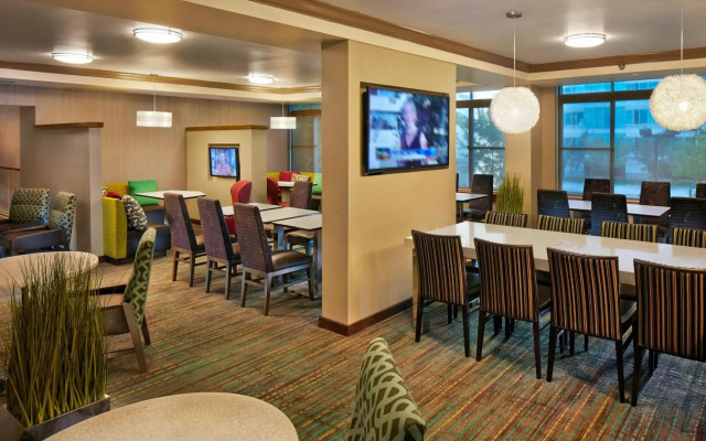 Residence Inn by Marriott Philadelphia Conshohocken