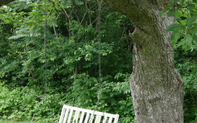 The Clark House Bed and Breakfast