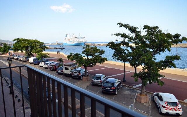 Hôtel Posta Vecchia