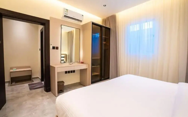 Vinas Riyadh Serviced Apartments