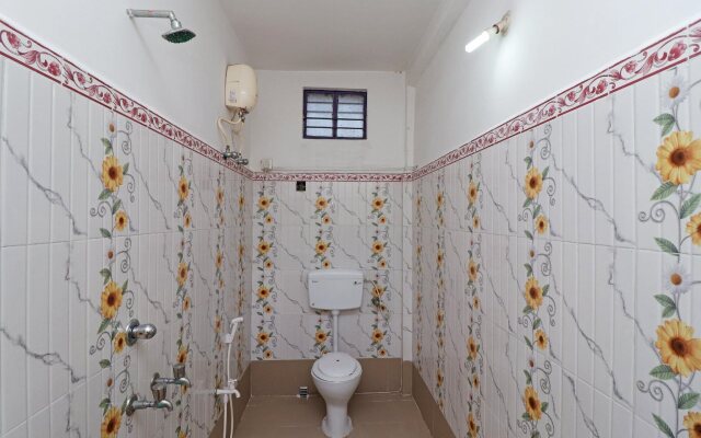 Honeymoon Resort by OYO Rooms