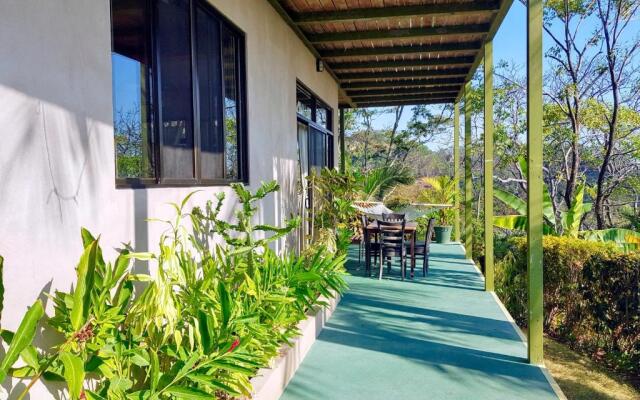 Santa Teresa Surf Vista Villas