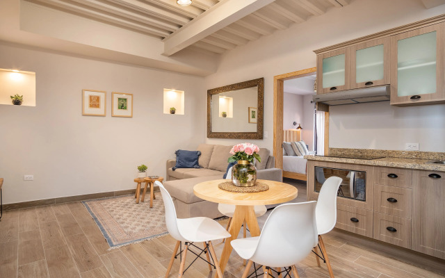 Casa Pandurata Luxury Apartments in Centro, San Miguel de Allende