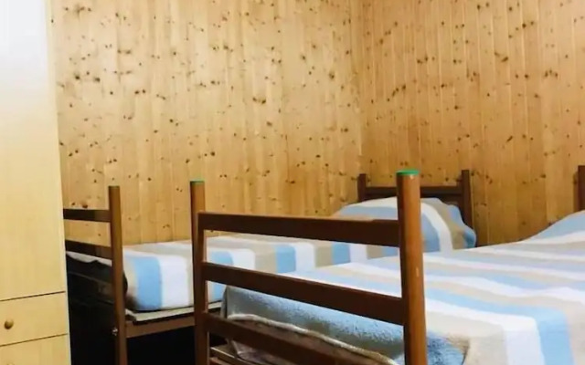 Camping Laciana Natura