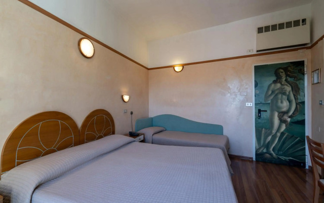 Hotel Britannia