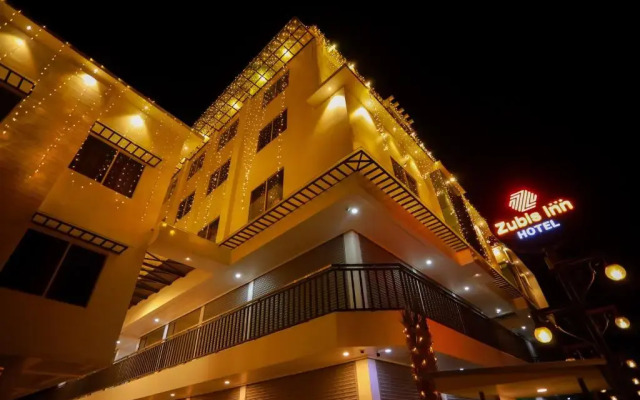 Zubis Inn Hotel
