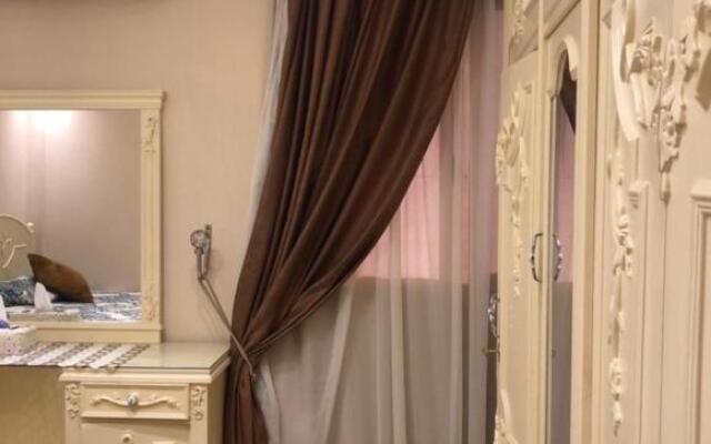 Al Faisal apartment 2