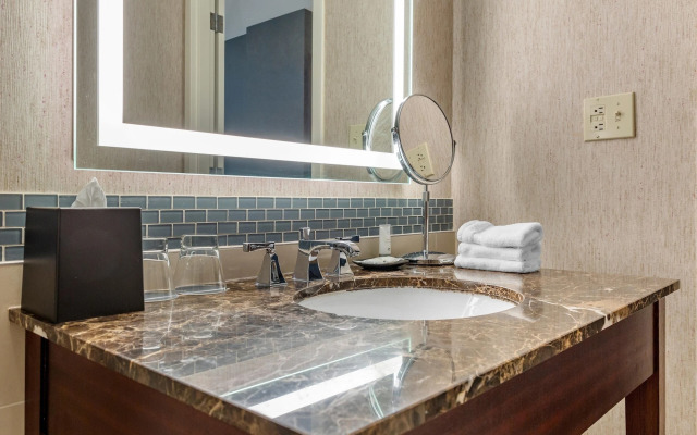 The Westin Fort Lauderdale