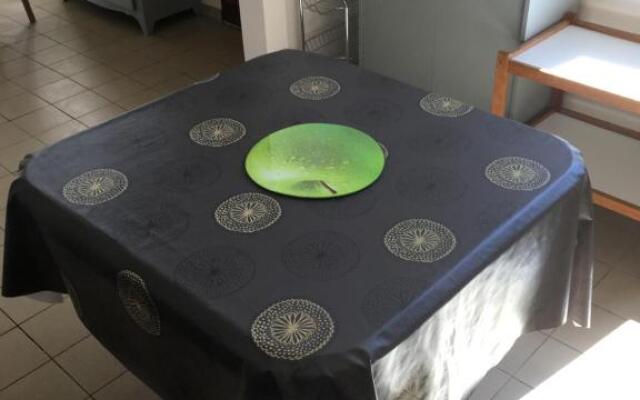 Maison de caractère à 5mn à pied de la plage