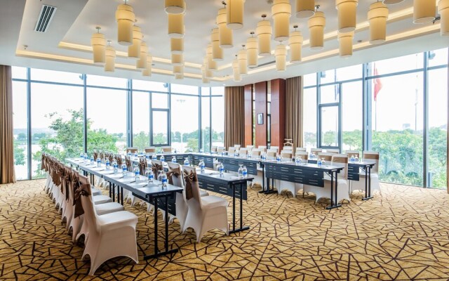 Central Luxury Ha Long Hotel